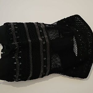 La Perla bustier 34B Italian size